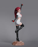 Jessie Resin Statue - view 3
