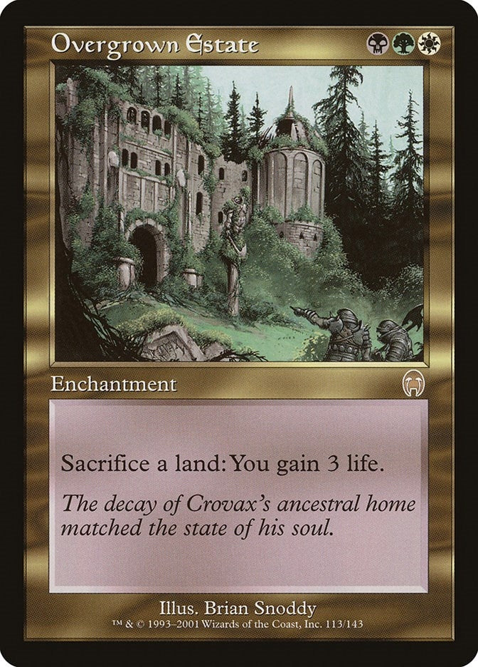 Overgrown Estate (113) [APC]