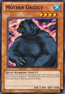 Mother Grizzly Purple (DL12-EN004)