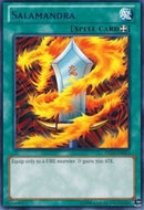 Salamandra Blue (DL15-EN013)