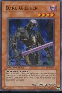 Dark Grepher PTDN ENSP1 (PTDN-ENSP1) [PTDN]