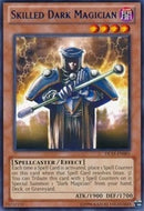 Skilled Dark Magician Blue (DL15-EN001)