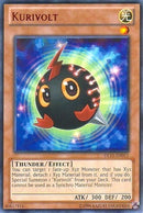 Kurivolt Red (DL15-EN011)