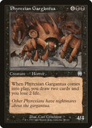 Phyrexian Gargantua (48) [APC]