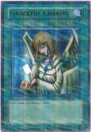 Graceful Charity [HL04-EN004] Ultra Rare
