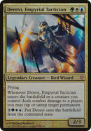 Derevi Empyrial Tactician Commander 2013 (186) [OVER]