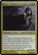 Jeleva Nephalias Scourge Commander 2013 (194) [OVER]