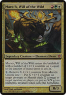 Marath Will of the Wild Commander 2013 (198) [OVER]