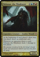 Nekusar the Mindrazer Commander 2013 (201) [OVER]
