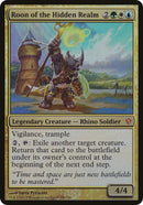 Roon of the Hidden Realm Commander 2013 (206) [OVER]
