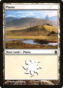 Plains 301 (301) [CMD]