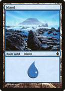 Island 305 (305) [CMD]
