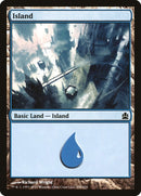 Island 306 (306) [CMD]