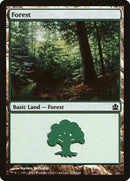 Forest 316 (316) [CMD]