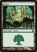 Forest 318 (318) [CMD]