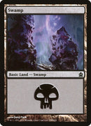 Swamp 308 (308) [CMD]