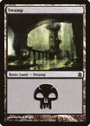 Swamp 310 (310) [CMD]