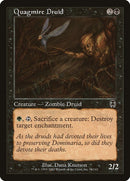 Quagmire Druid (51) [APC]