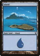 Island 140 (140) [ARC]