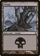 Swamp 143 (143) [ARC]