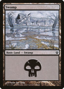 Swamp 144 (144) [ARC]