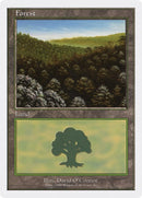 Forest 101 [BRB]