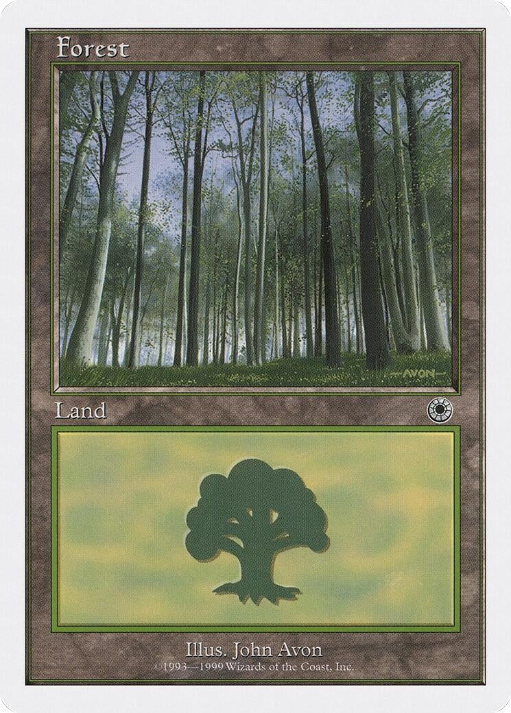 Forest 104 [BRB]