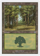 Forest 107 [BRB]