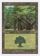Forest 108 [BRB]
