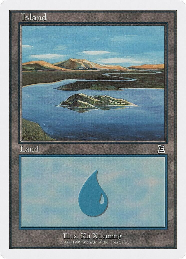 Island 112 [BRB]