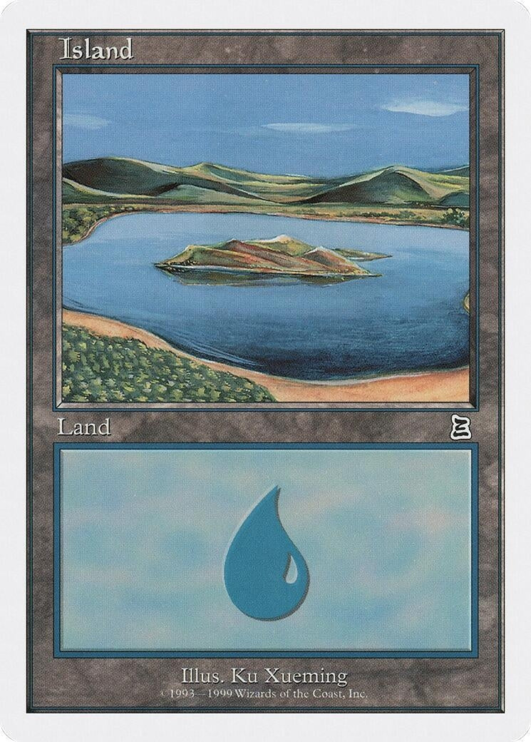 Island 114 [BRB]