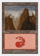 Mountain (117) [Battle Royale]