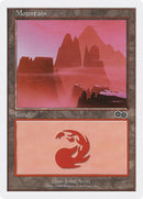 Mountain (120) [Battle Royale]