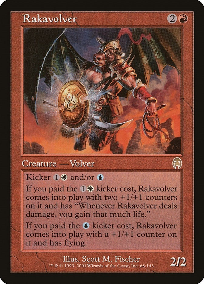 Rakavolver (68) [APC]