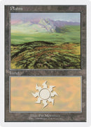 Plains 126 [BRB]