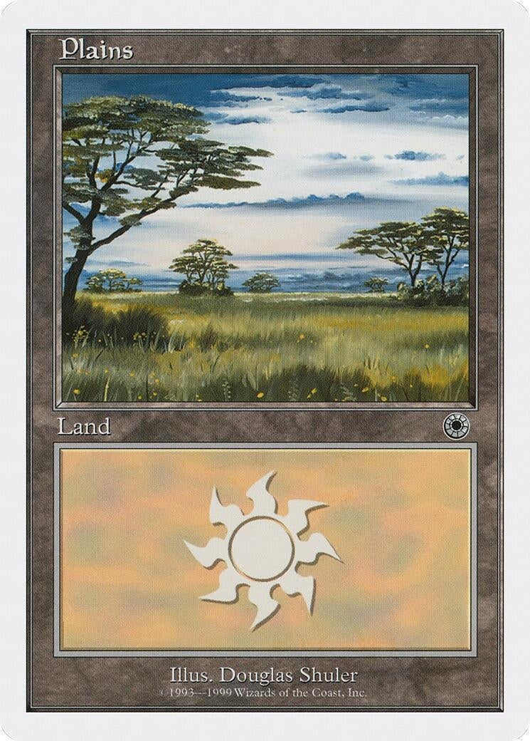 Plains 127 [BRB]