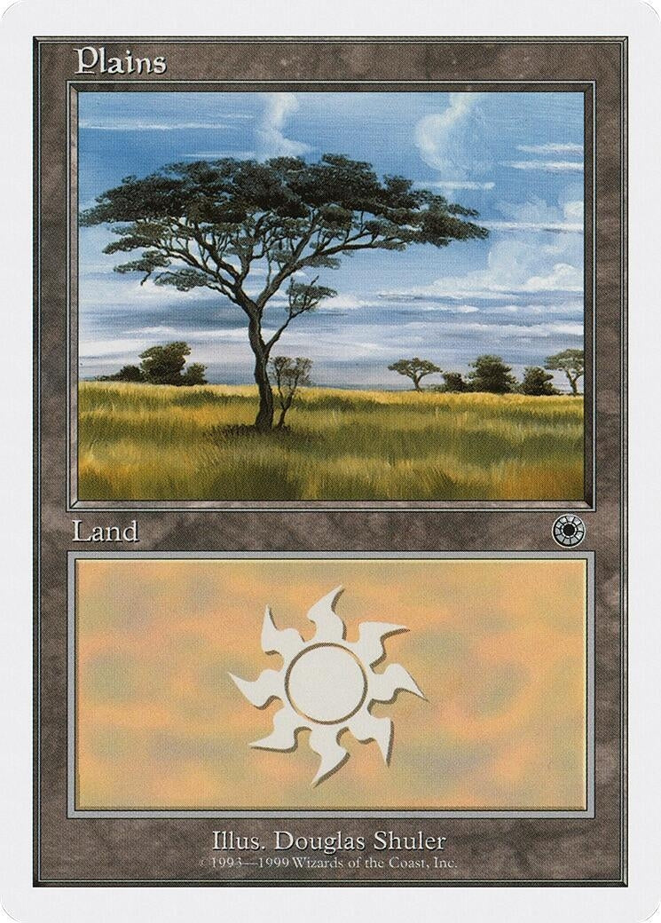 Plains 128 [BRB]
