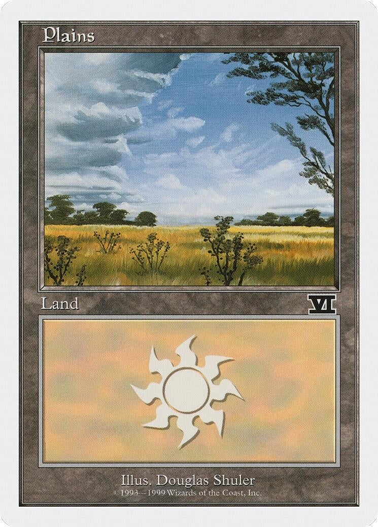 Plains 129 [BRB]