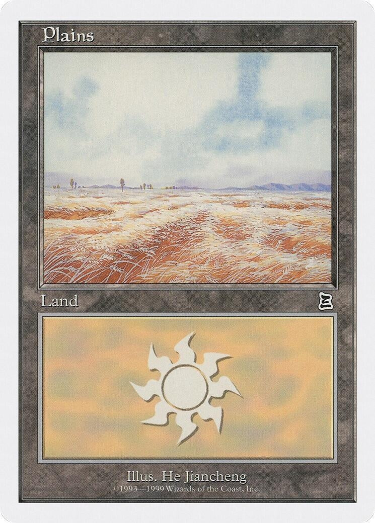 Plains 130 [BRB]