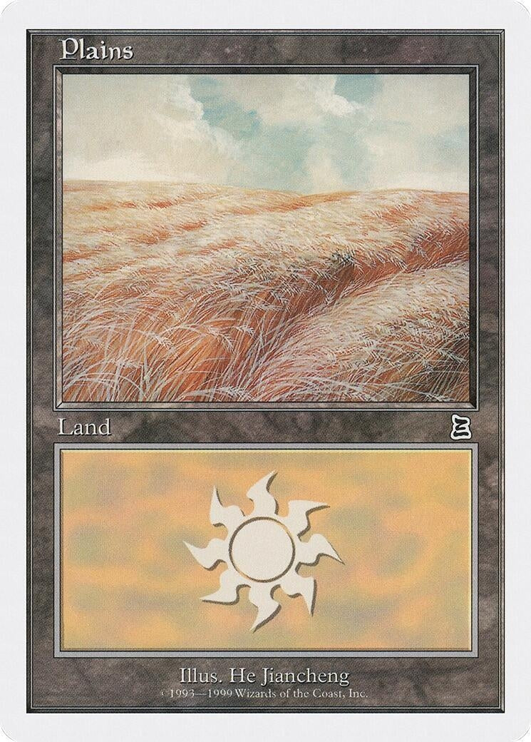 Plains 131 [BRB]