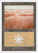 Plains 132 [BRB]