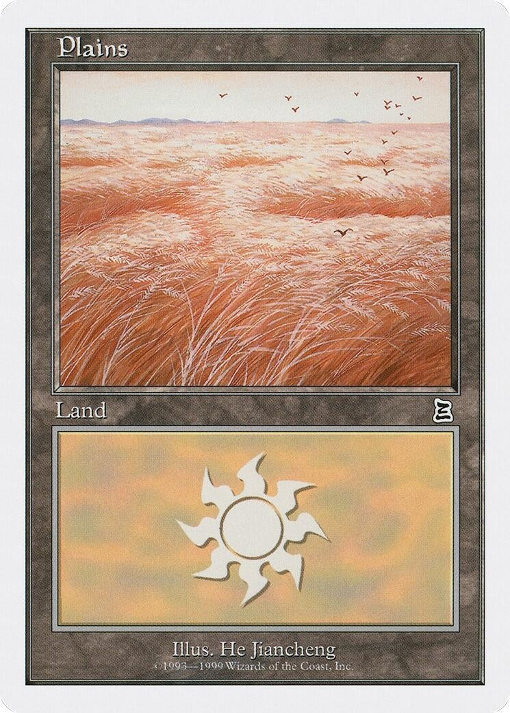 Plains 132 [BRB]