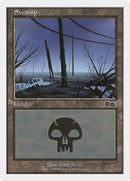 Swamp 133 [BRB]