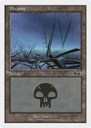 Swamp 135 [BRB]