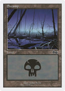 Swamp 136 [BRB]