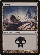Swamp 77 (77) [DDH]