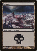 Swamp 78 (78) [DDH]