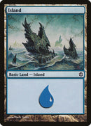 Island 79 (79) [DDH]