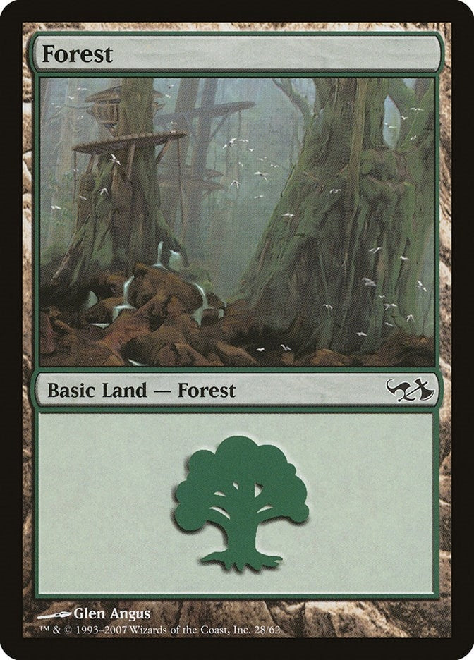 Forest 28 (28) [EVG]
