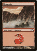 Mountain 61 (61) [EVG]